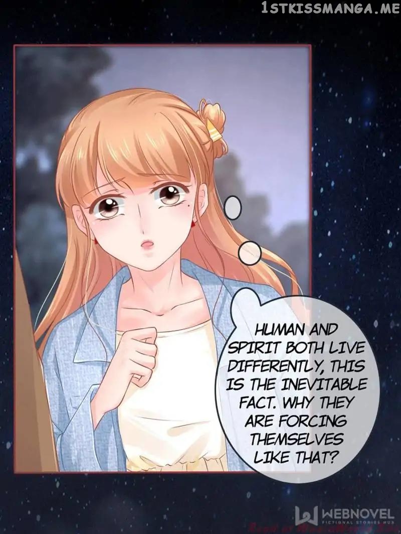The Ghost Bride chapter 88 - page 14