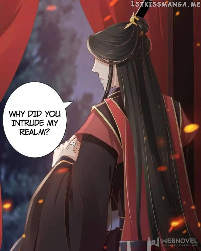 The Ghost Bride chapter 88 - page 34