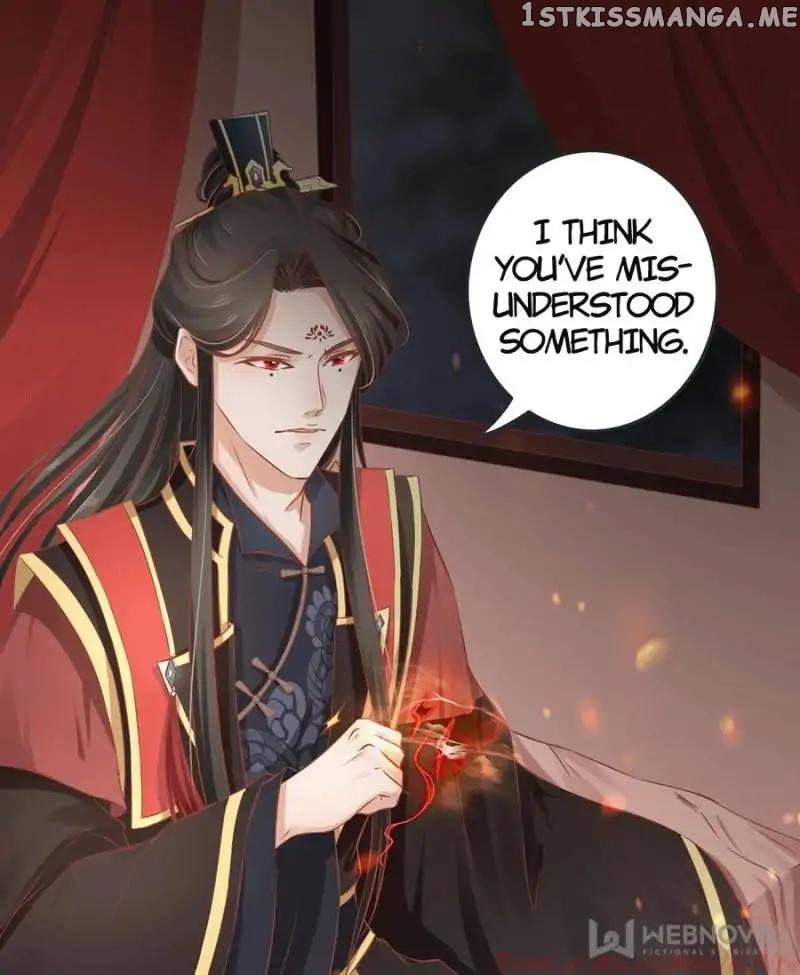 The Ghost Bride chapter 88 - page 46