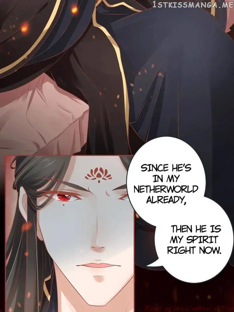 The Ghost Bride chapter 88 - page 47