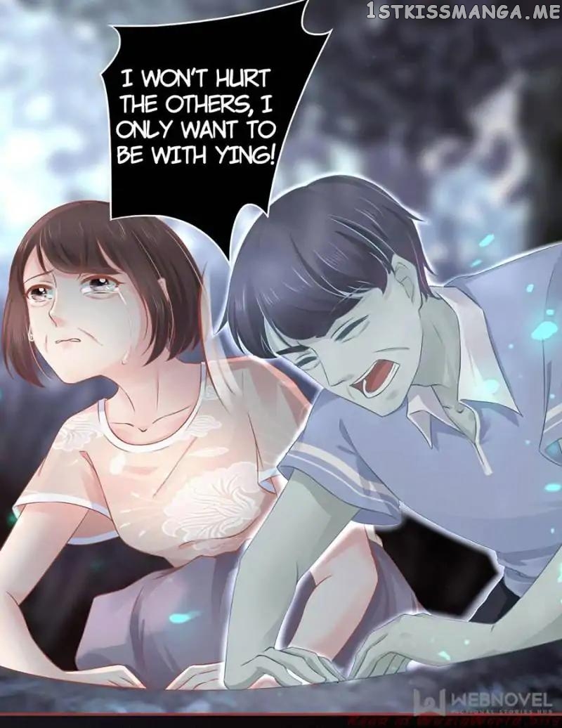 The Ghost Bride chapter 88 - page 9