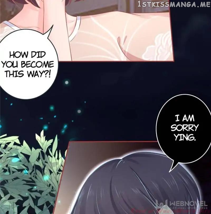 The Ghost Bride chapter 87 - page 12