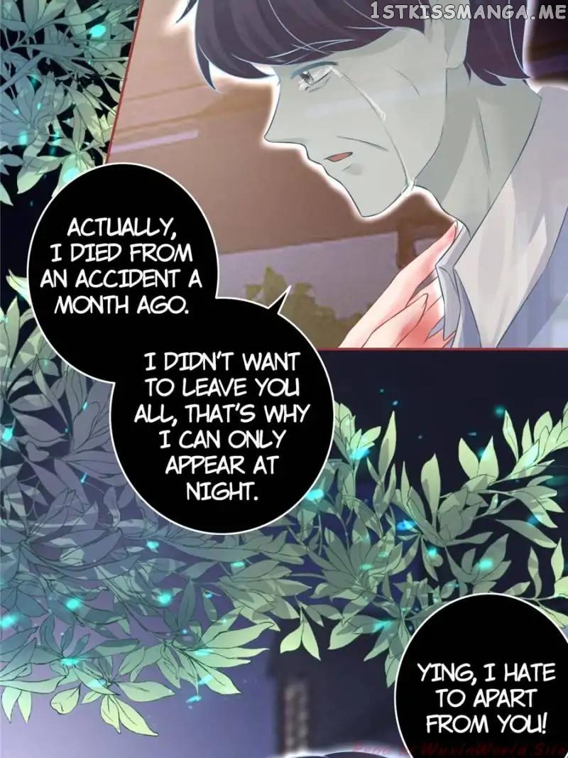 The Ghost Bride chapter 87 - page 13