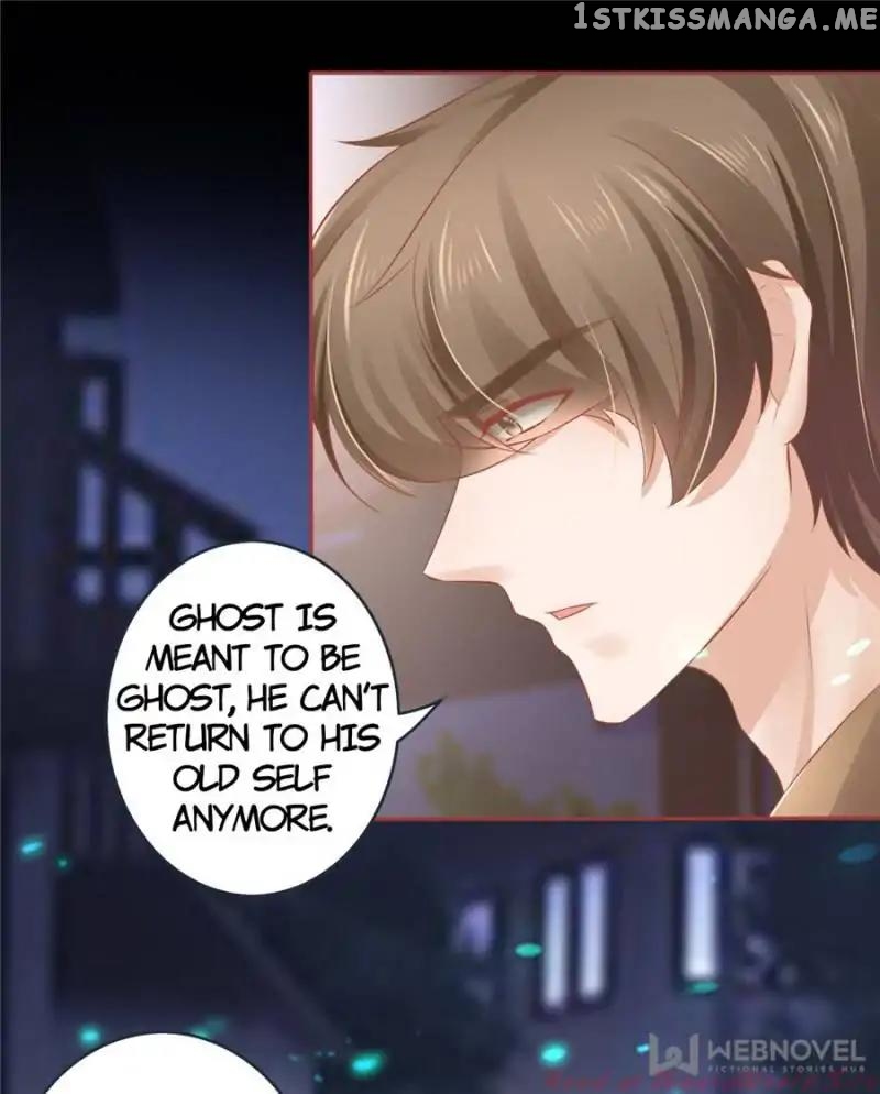 The Ghost Bride chapter 87 - page 25