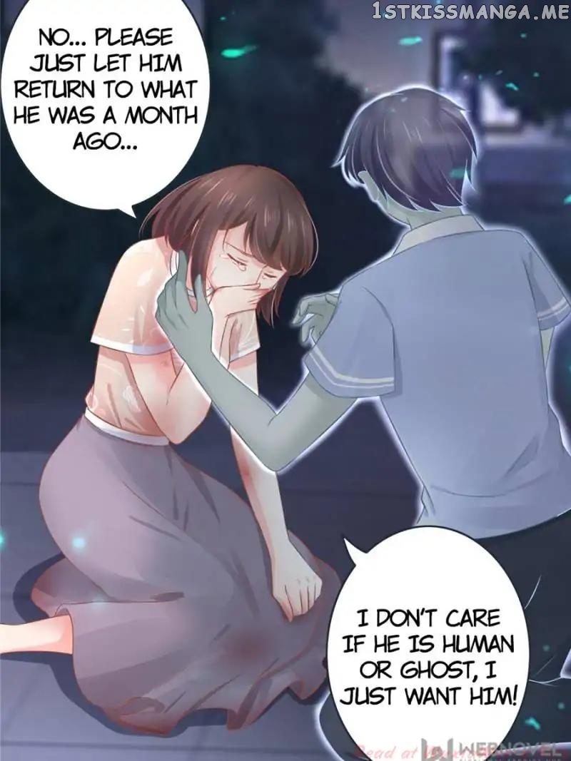 The Ghost Bride chapter 87 - page 26