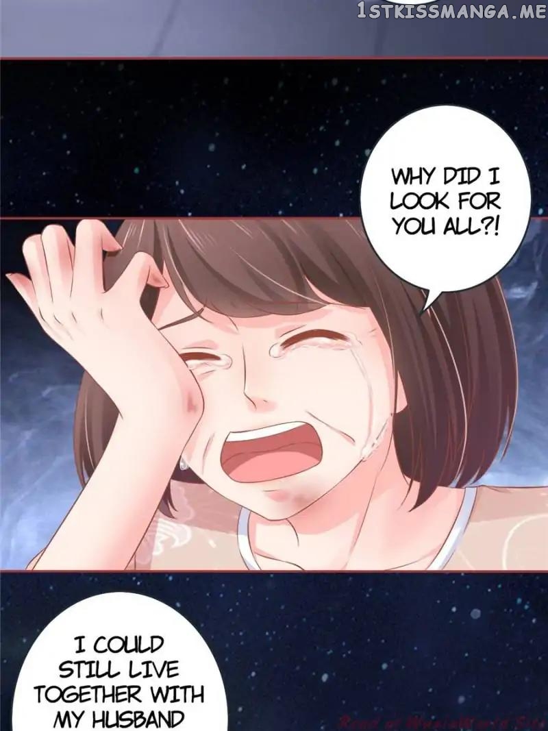 The Ghost Bride chapter 87 - page 28