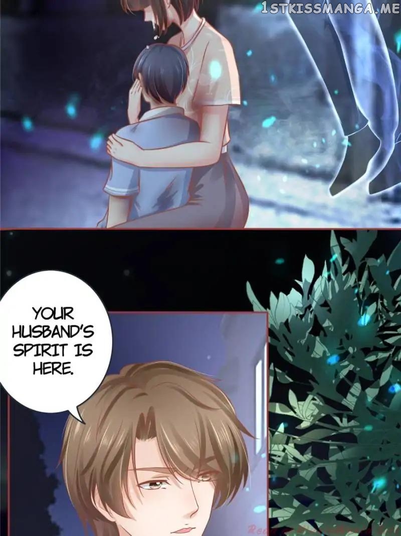 The Ghost Bride chapter 87 - page 3
