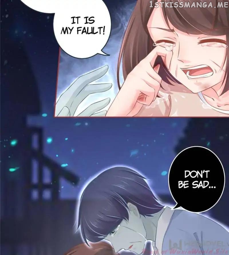 The Ghost Bride chapter 87 - page 30