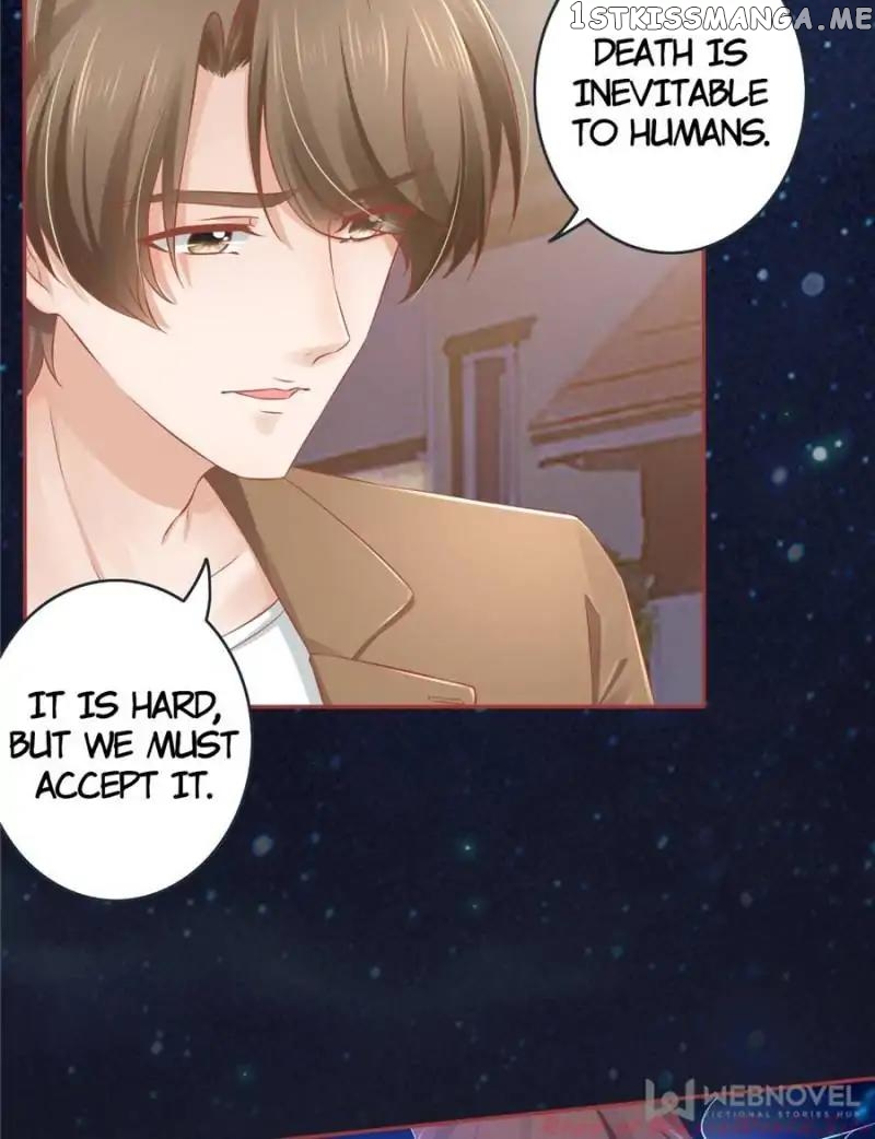 The Ghost Bride chapter 87 - page 34