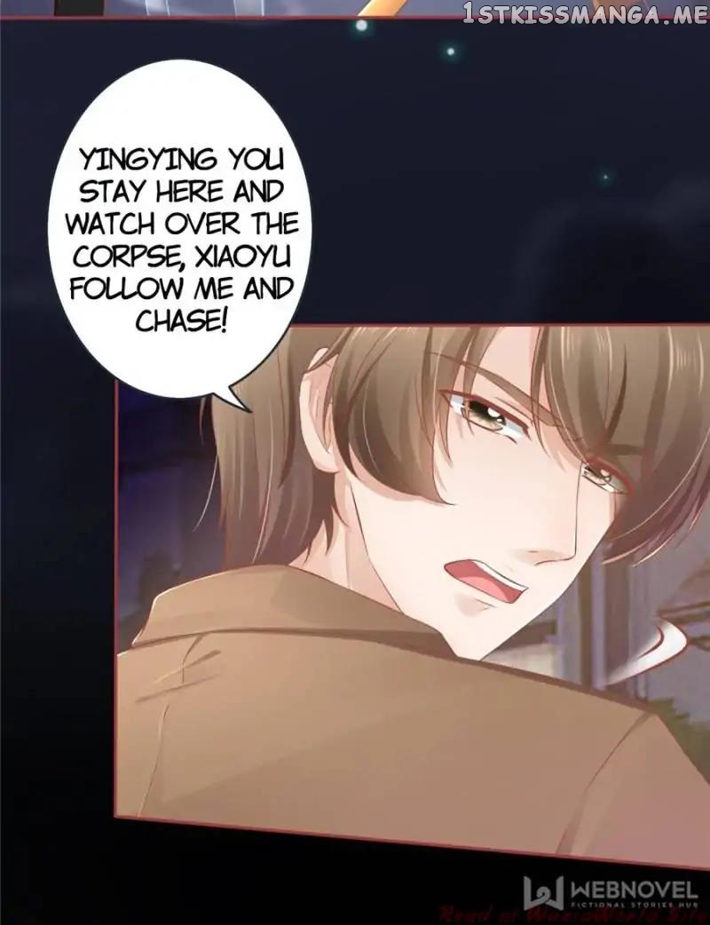 The Ghost Bride chapter 87 - page 39