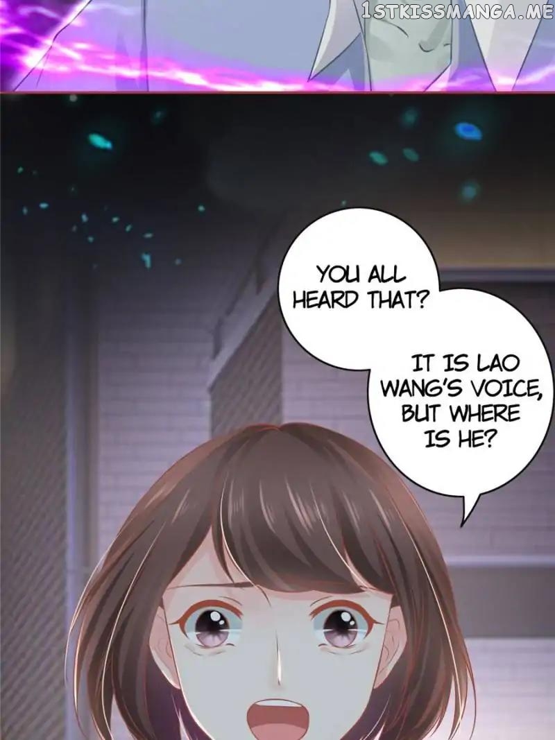 The Ghost Bride chapter 86 - page 20