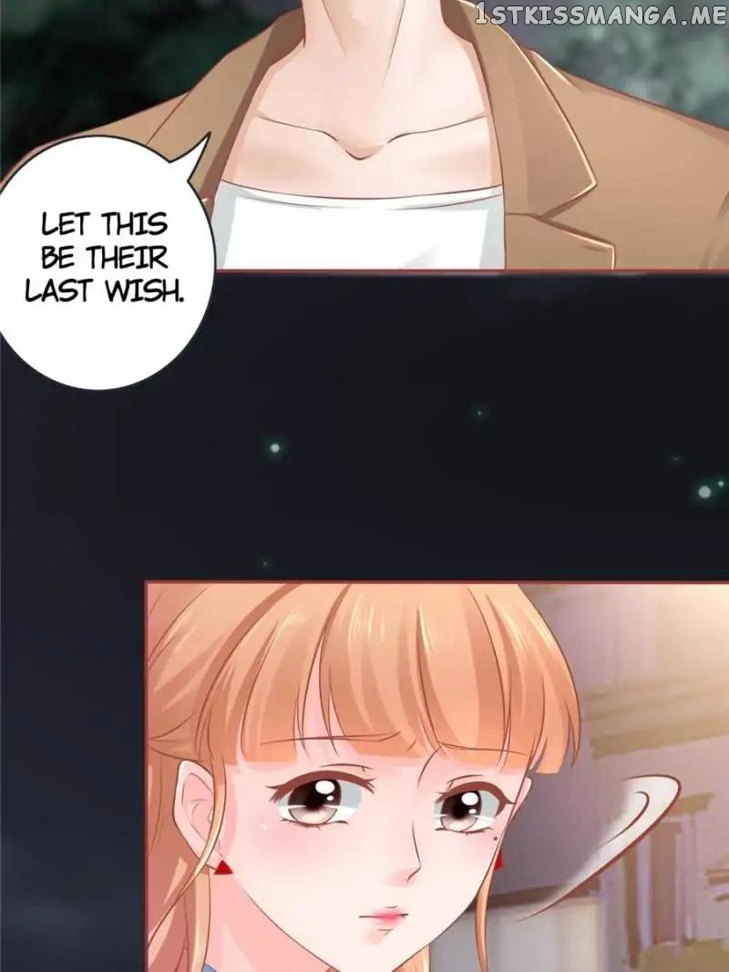 The Ghost Bride chapter 86 - page 28