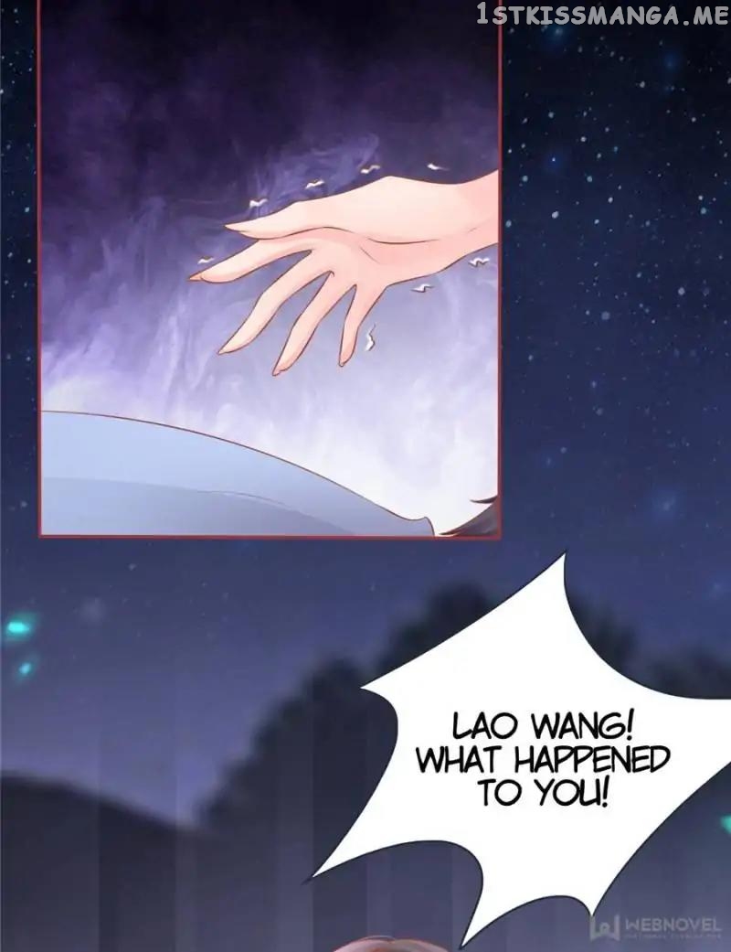 The Ghost Bride chapter 86 - page 35