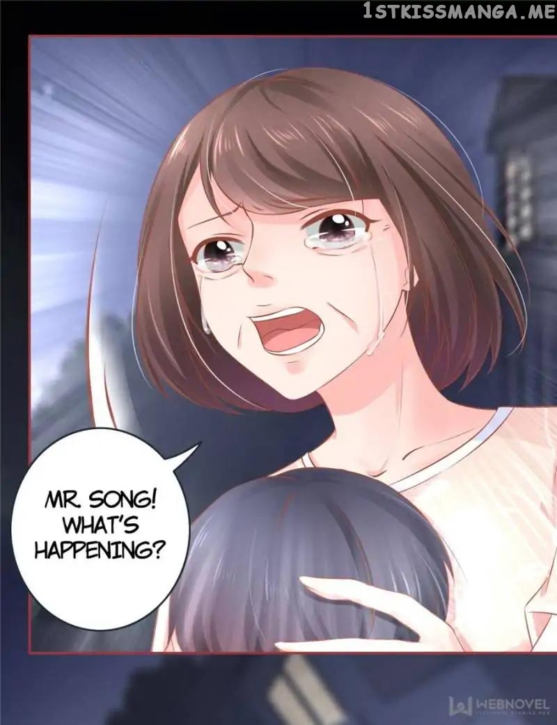The Ghost Bride chapter 86 - page 38