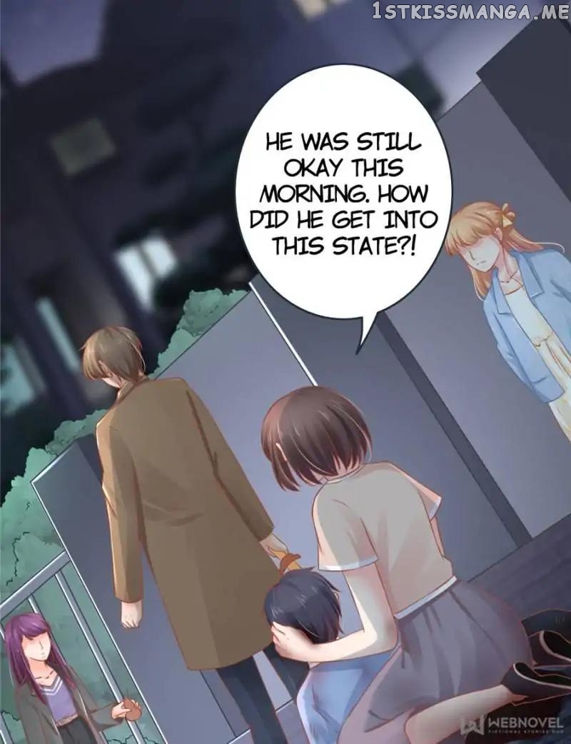 The Ghost Bride chapter 86 - page 39