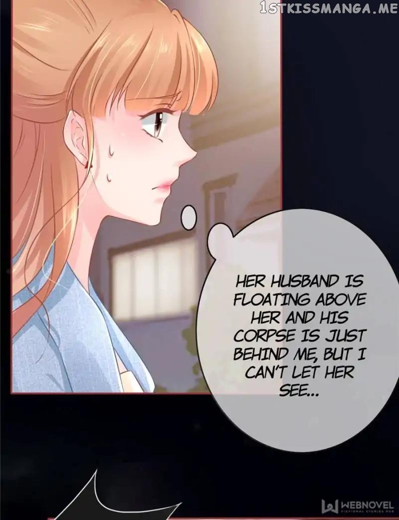The Ghost Bride chapter 86 - page 4