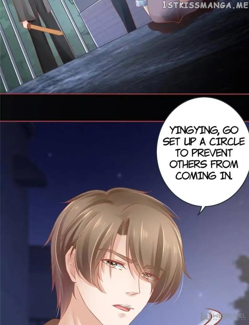 The Ghost Bride chapter 86 - page 40