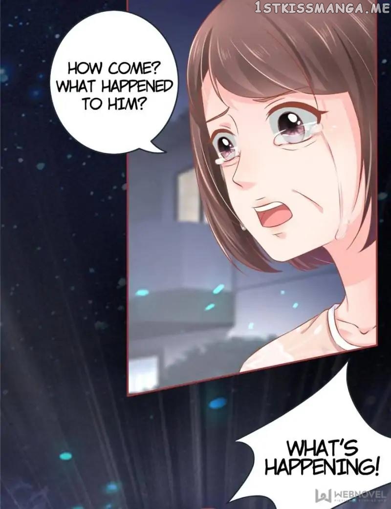 The Ghost Bride chapter 86 - page 45