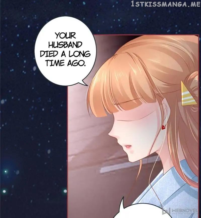 The Ghost Bride chapter 86 - page 48