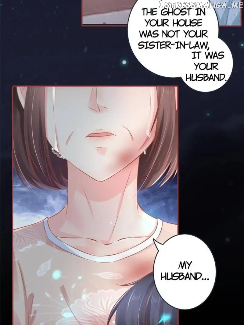 The Ghost Bride chapter 86 - page 49