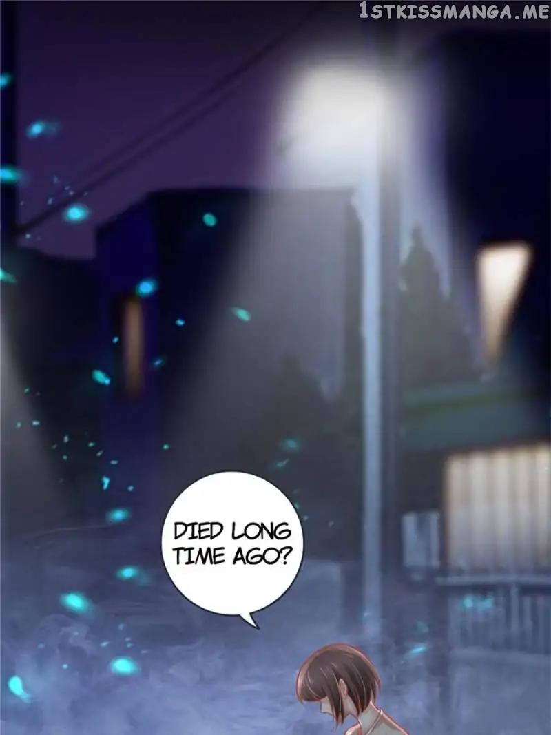 The Ghost Bride chapter 86 - page 51