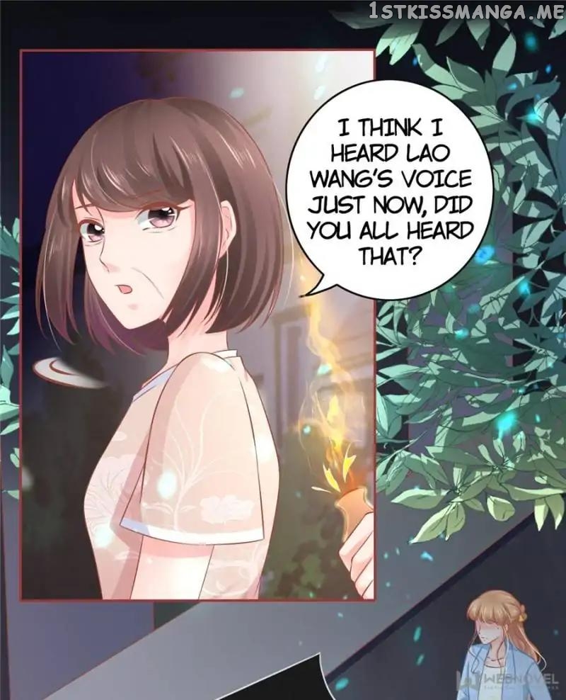 The Ghost Bride chapter 86 - page 8
