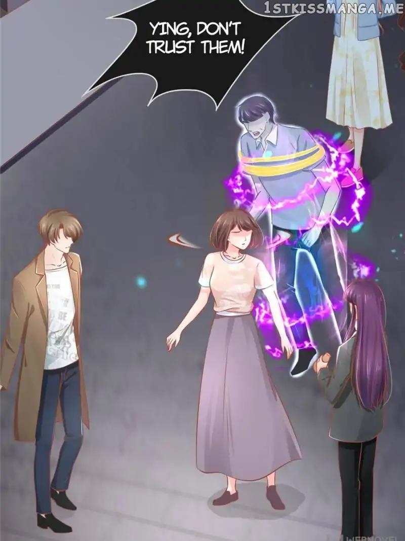 The Ghost Bride chapter 86 - page 9