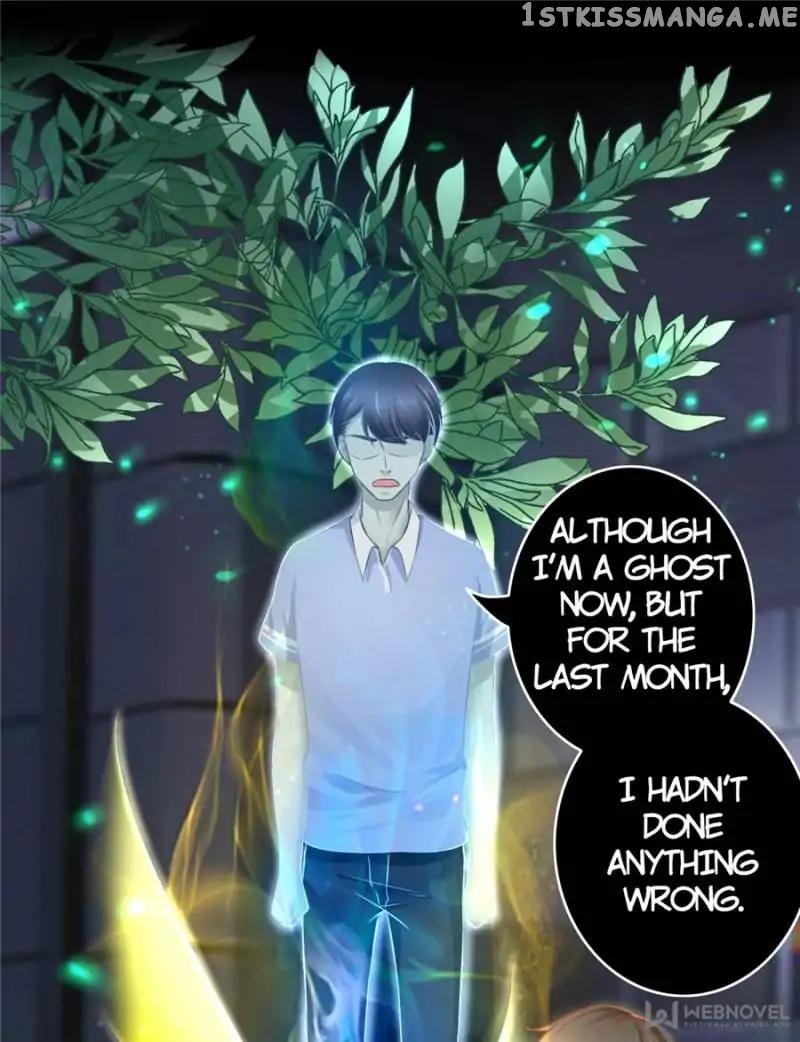 The Ghost Bride chapter 85 - page 1