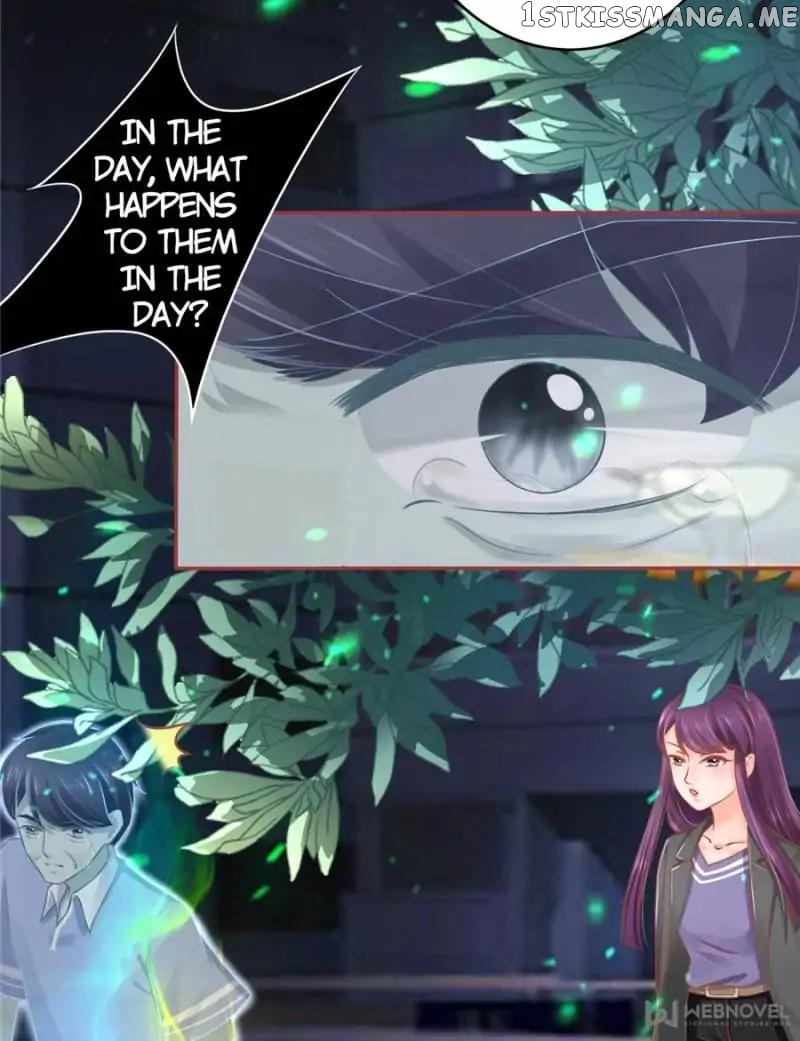 The Ghost Bride chapter 85 - page 12