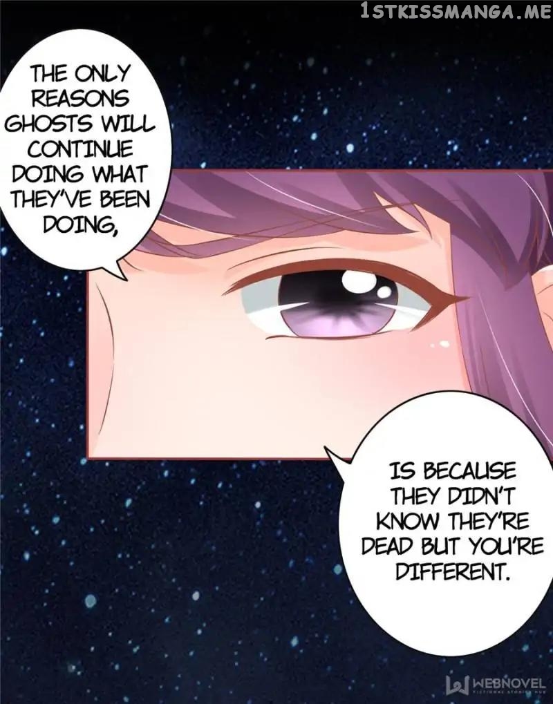The Ghost Bride chapter 85 - page 15