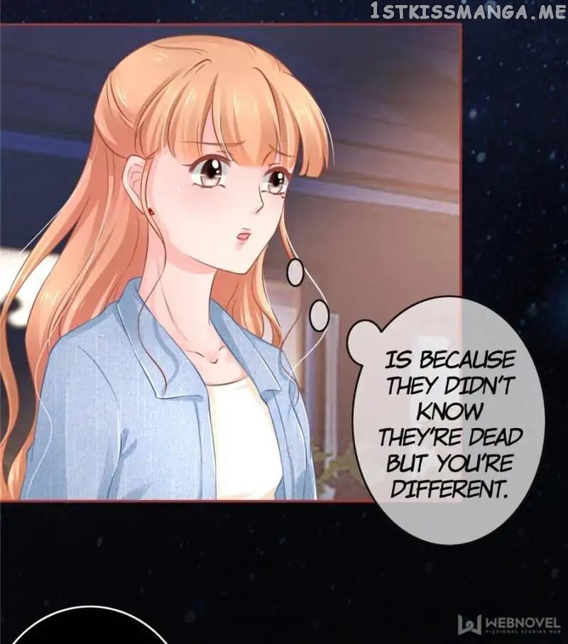 The Ghost Bride chapter 85 - page 16