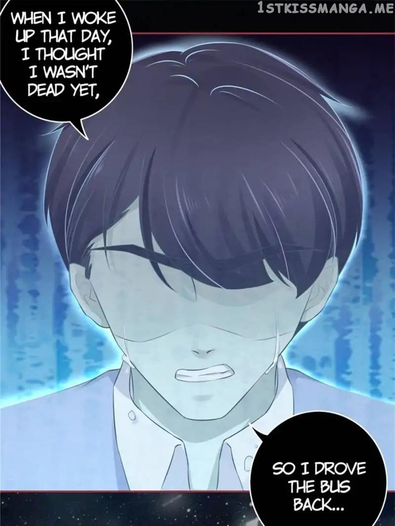 The Ghost Bride chapter 85 - page 17