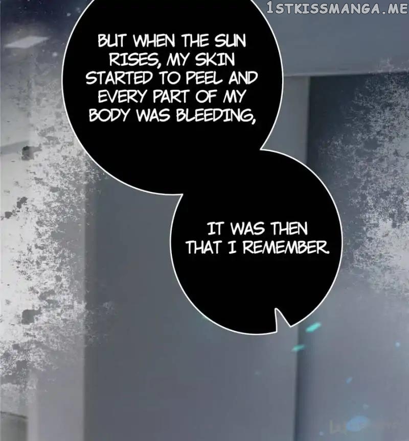 The Ghost Bride chapter 85 - page 19