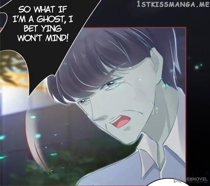The Ghost Bride chapter 85 - page 25
