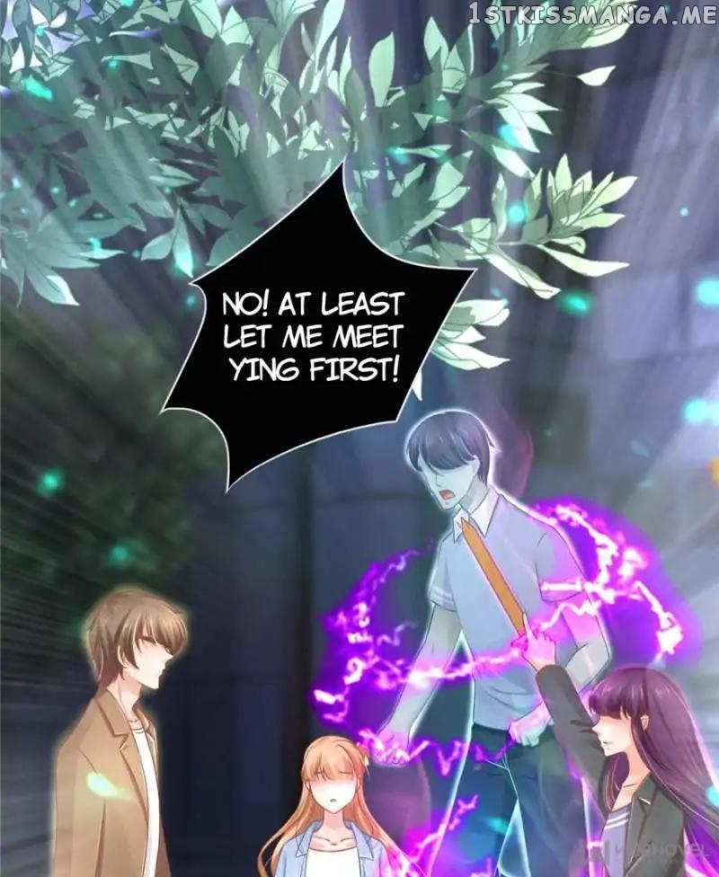 The Ghost Bride chapter 85 - page 29