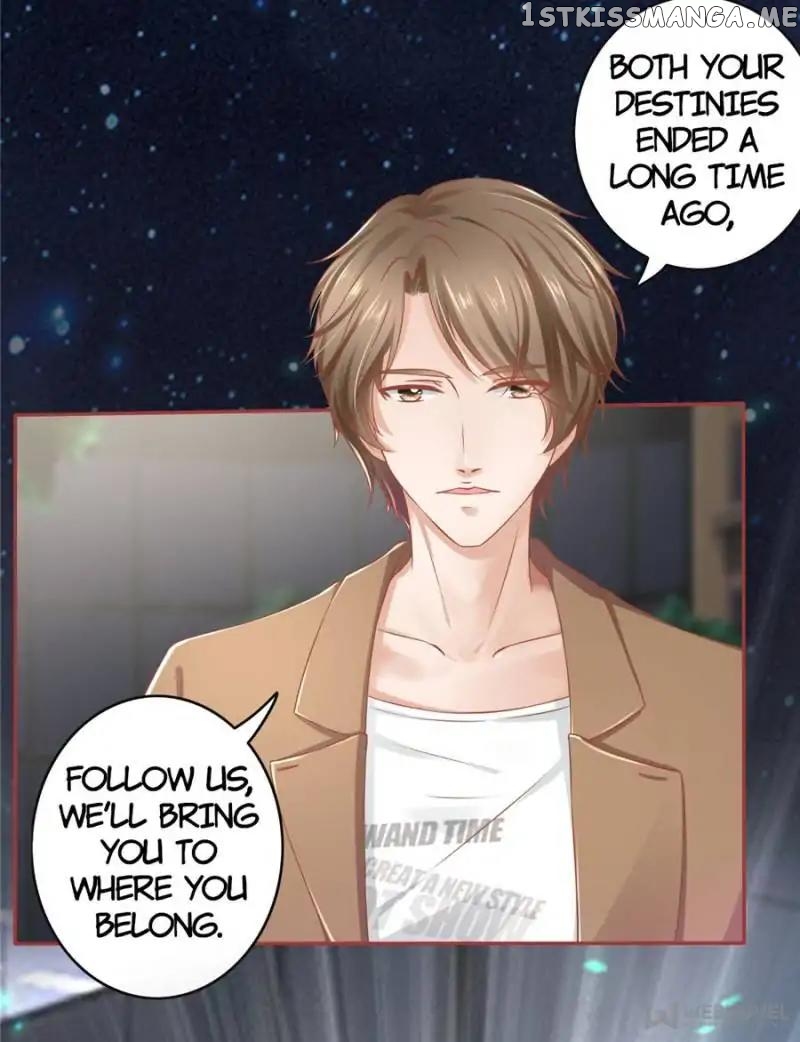 The Ghost Bride chapter 85 - page 32