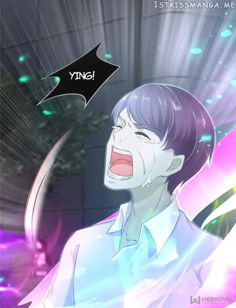 The Ghost Bride chapter 85 - page 33
