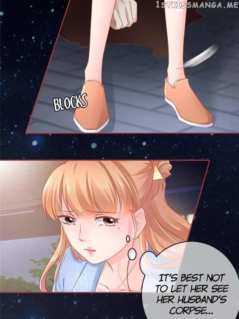 The Ghost Bride chapter 85 - page 43