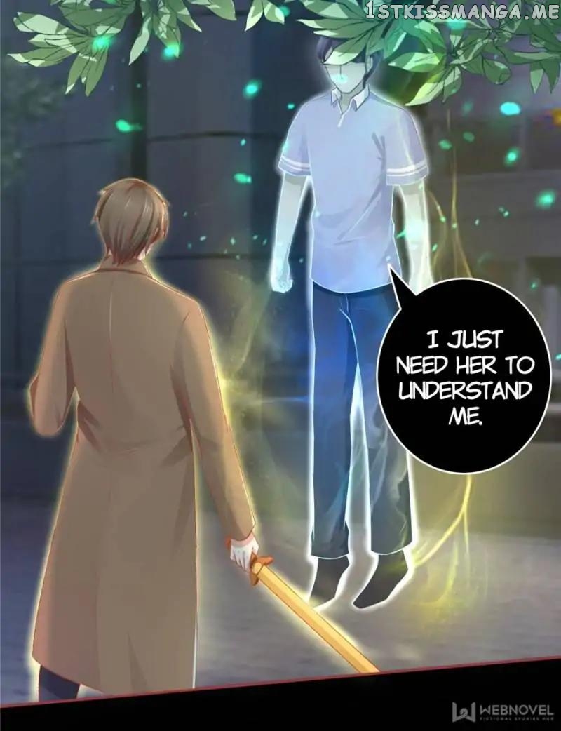 The Ghost Bride chapter 85 - page 7