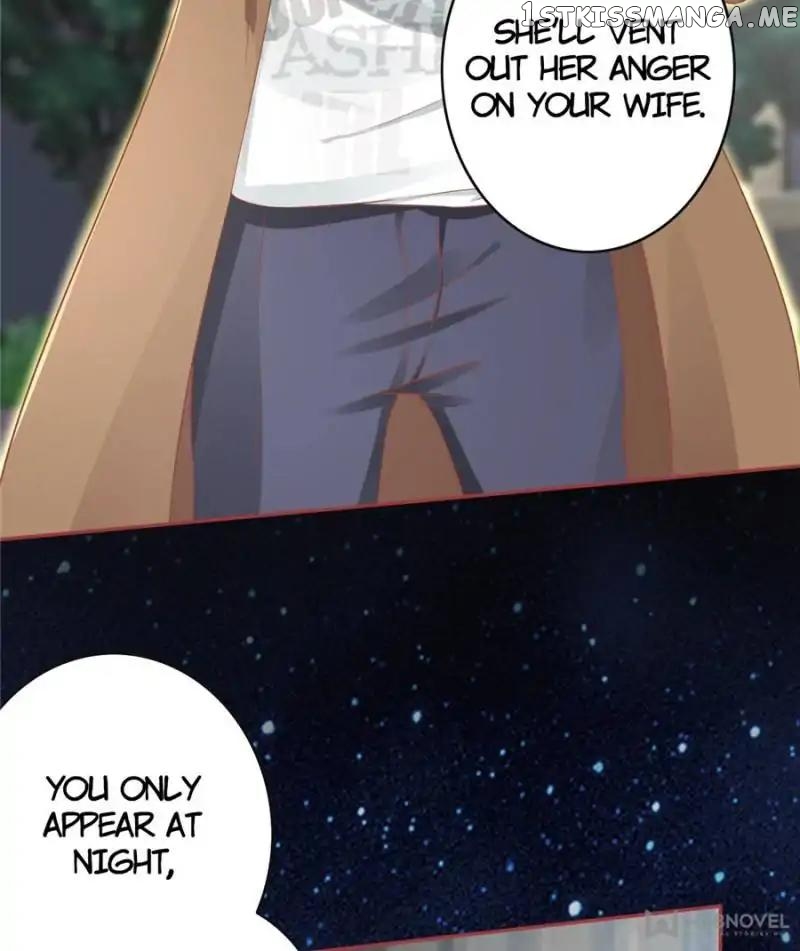 The Ghost Bride chapter 85 - page 9