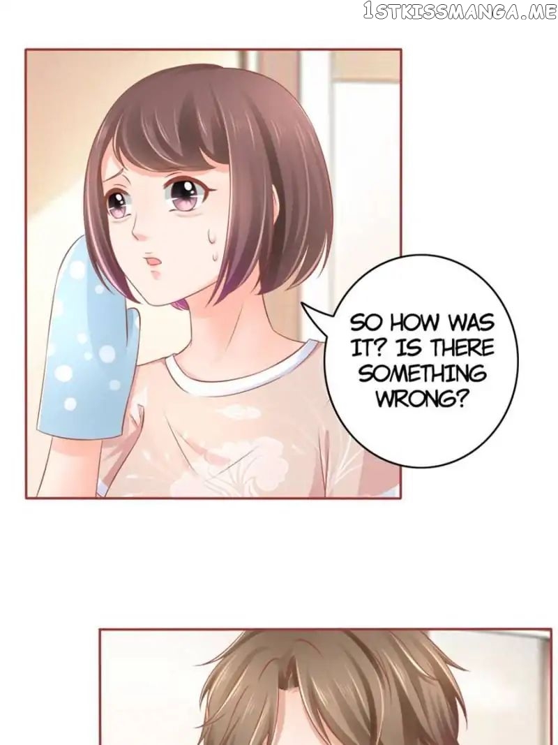 The Ghost Bride chapter 83 - page 21
