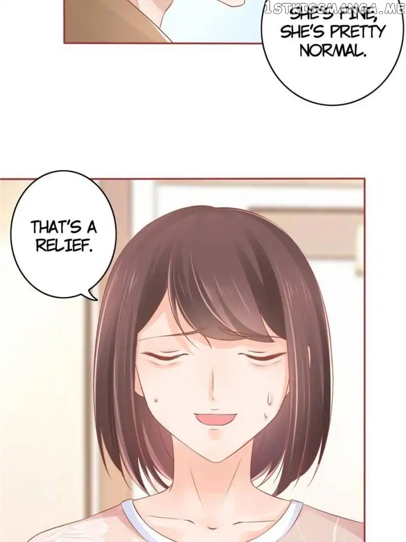 The Ghost Bride chapter 83 - page 29