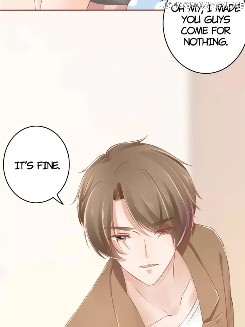 The Ghost Bride chapter 83 - page 33