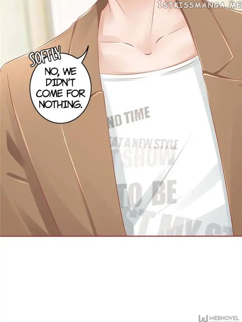The Ghost Bride chapter 83 - page 39