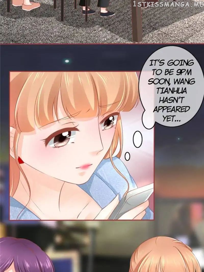 The Ghost Bride chapter 83 - page 45