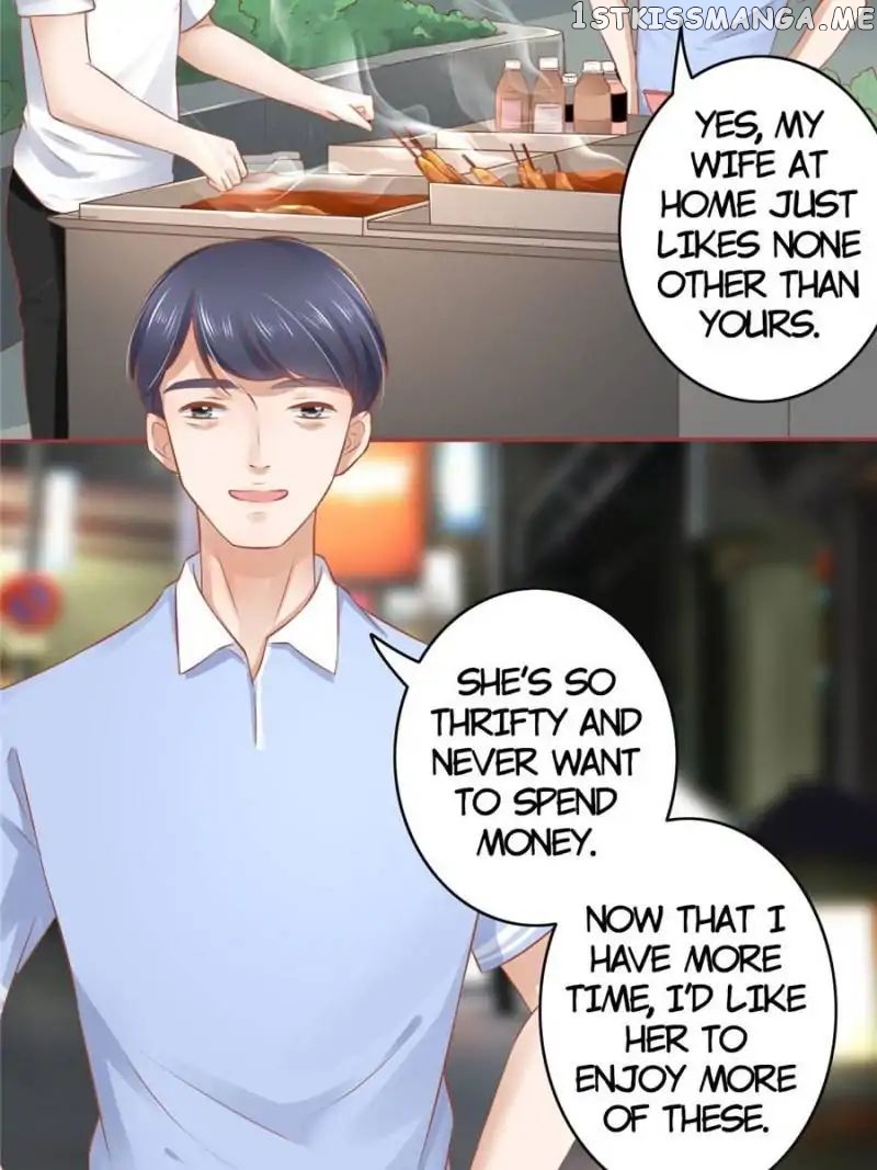 The Ghost Bride chapter 83 - page 48