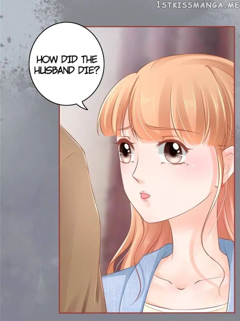 The Ghost Bride chapter 83 - page 9