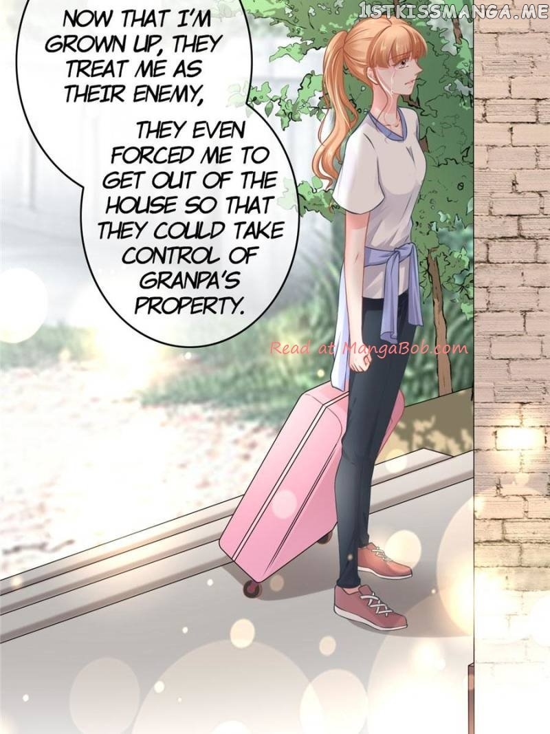 The Ghost Bride chapter 101 - page 15