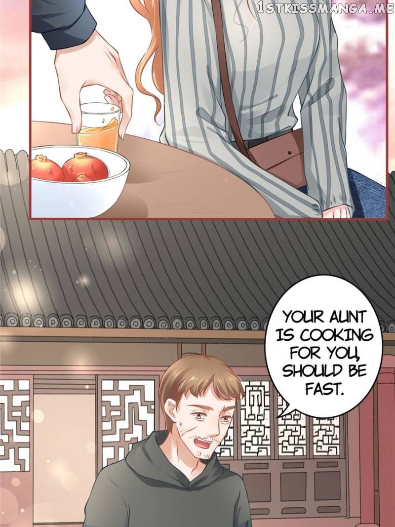 The Ghost Bride chapter 101 - page 3