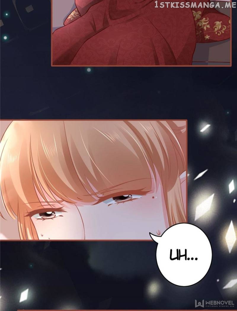 The Ghost Bride chapter 101 - page 32